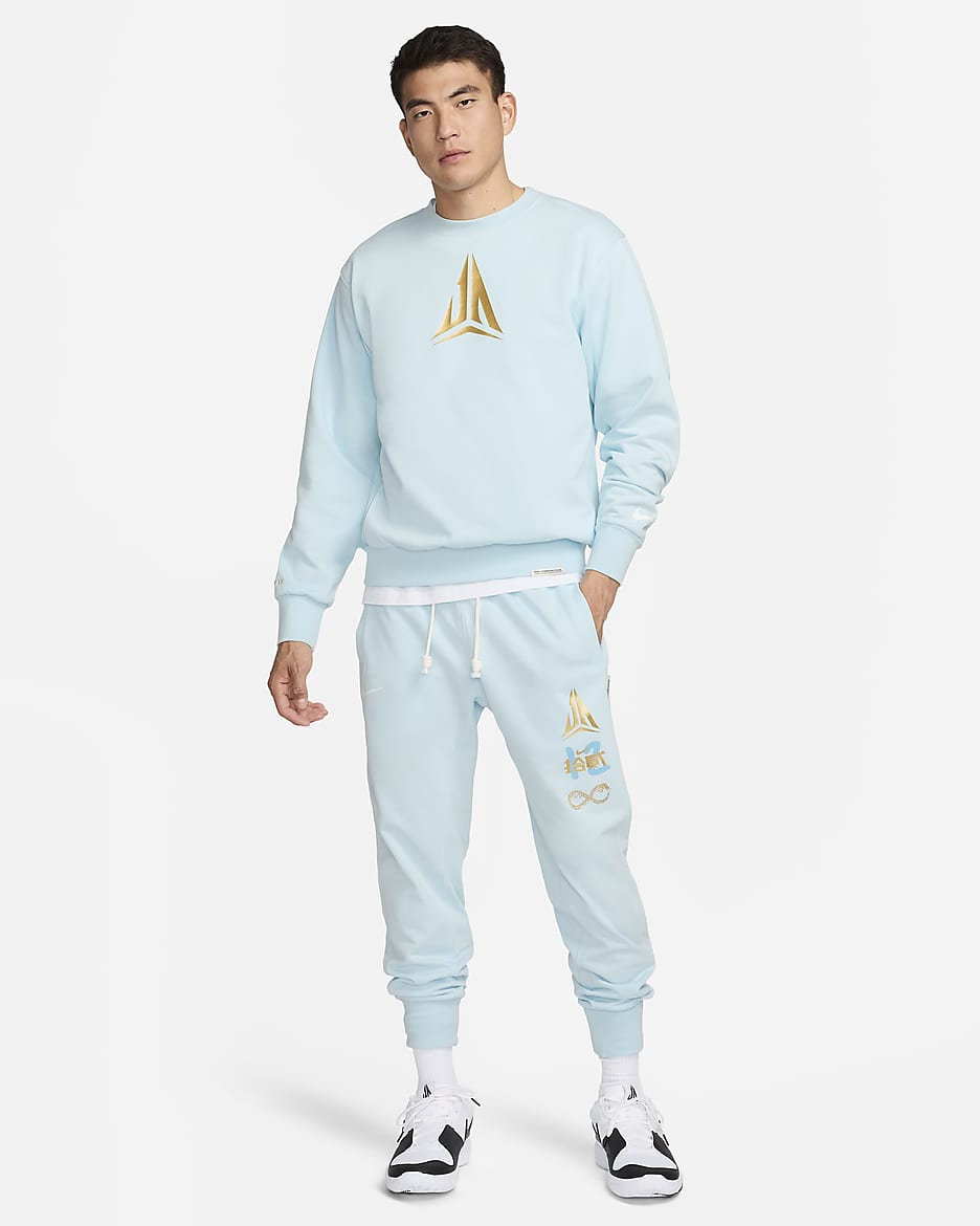 Fashion nike jogger basket